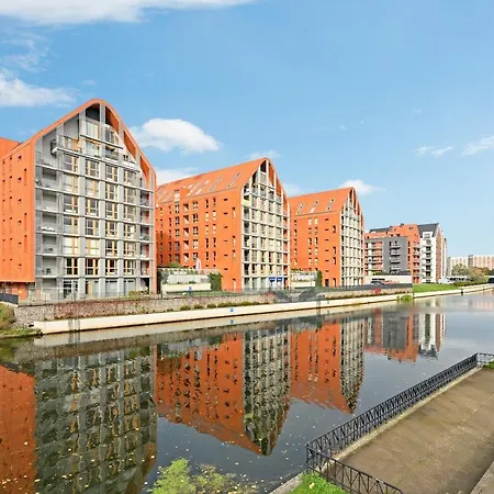 Aura Triapart Gdansk