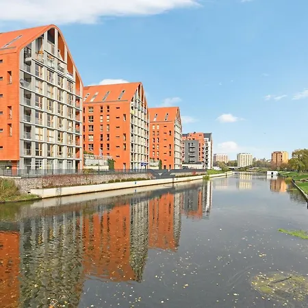 Aura Triapart Apartament