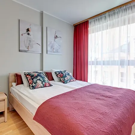 Apartment Aura Triapart