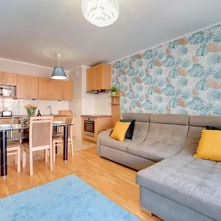 Apartment Aura Triapart *