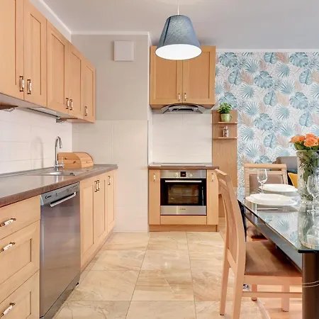 Apartment Aura Triapart